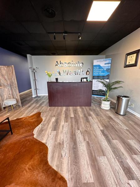 Absolute Wealth Management