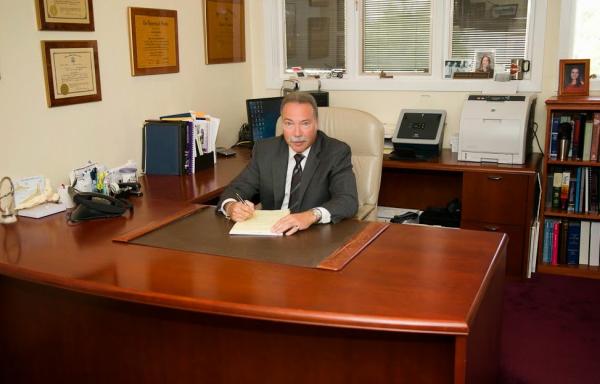 Law Offices of Ronald M. Zakarin
