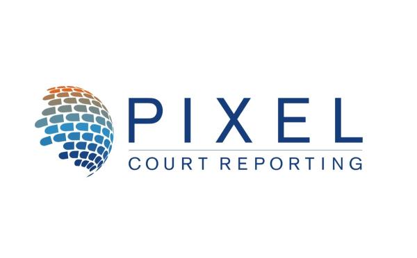 Pixel Court Reporting