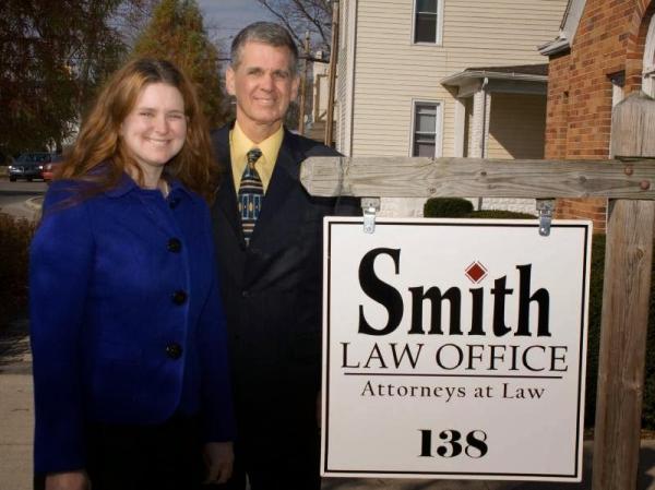 Smith & Smith Law Office