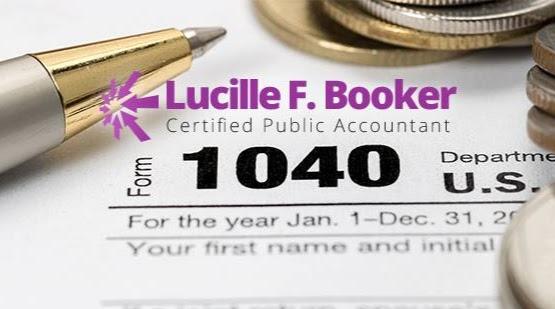 Lucille F. Booker, CPA