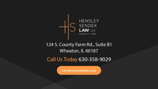 Hensley Sendek Law