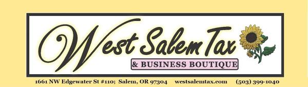 West Salem Tax