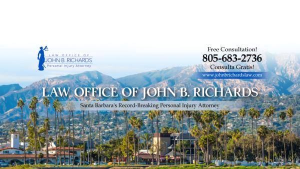 Law Office of John B Richards