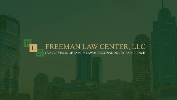 Freeman Law Center