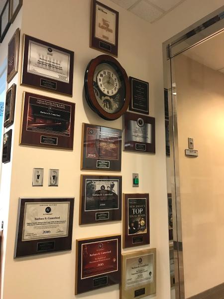 Law Offices of Barbara B. Comerford