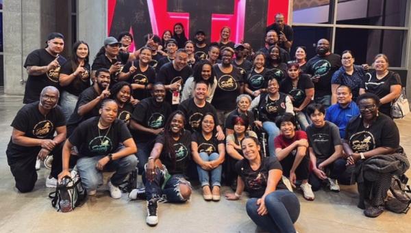 Legacy Movement Connection
