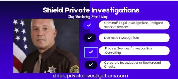 Shield Private Investigations