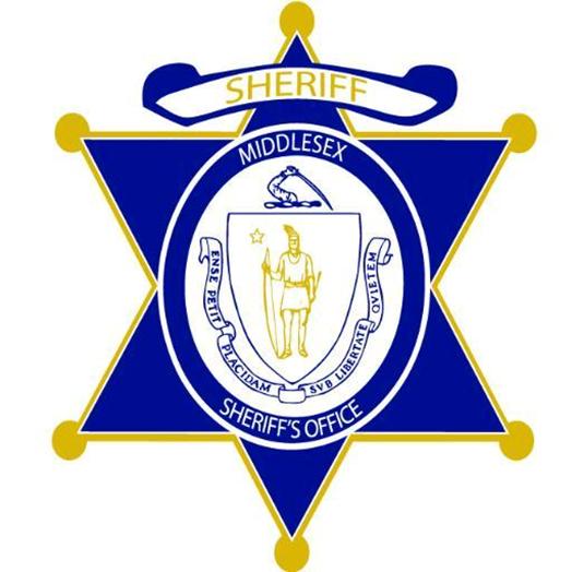 Middlesex Sheriff's Office Civil Process Division