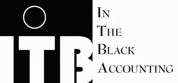 In the Black Accounting