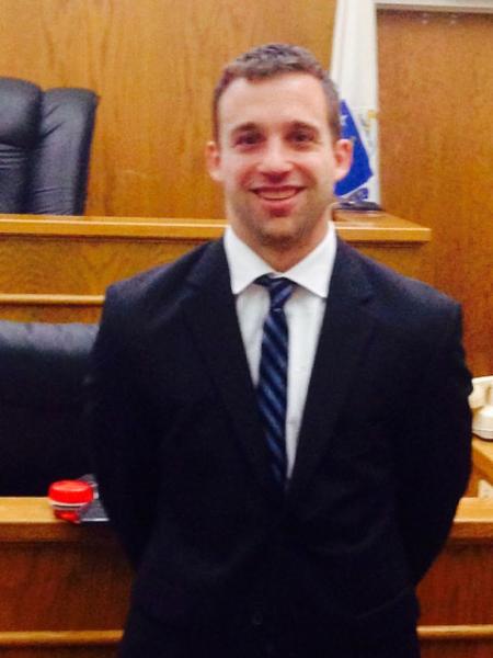 Jason Maloney Attorney at Law