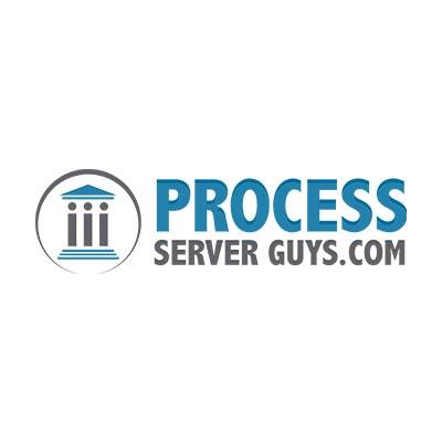Process Server Guys