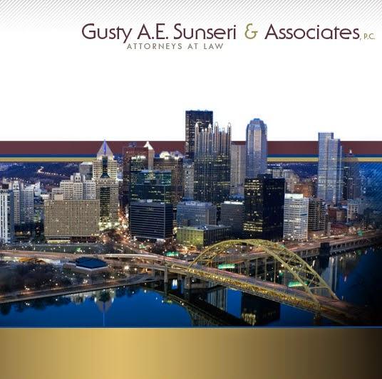 Gusty Sunseri & Associates