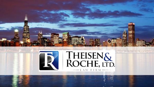 Theisen & Roche