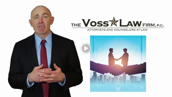 The Voss Law Firm