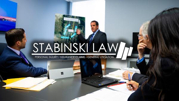 Stabinski Law