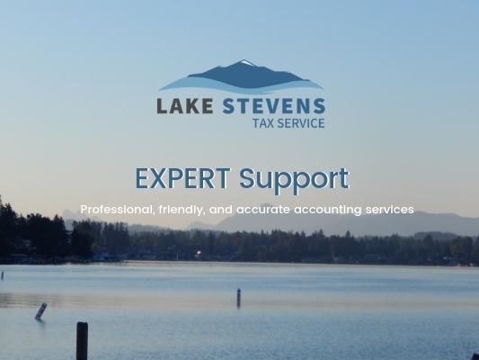 Lake Stevens Tax Service