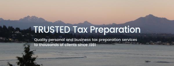 Lake Stevens Tax Service