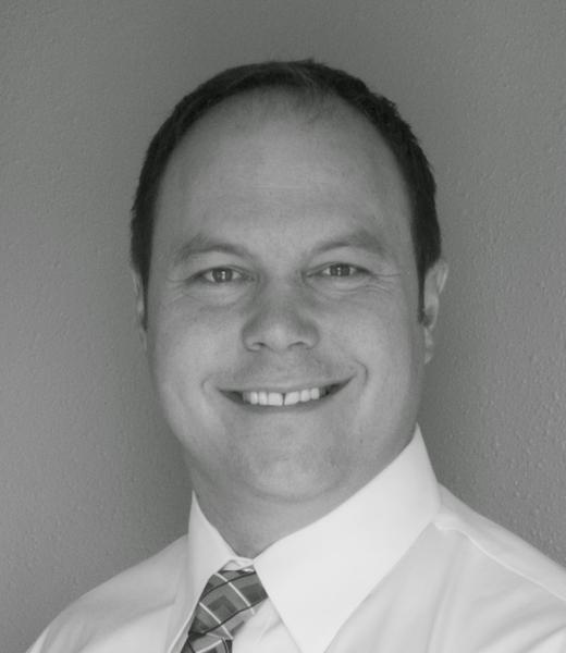 Brad Hess, Certified Financial Planner