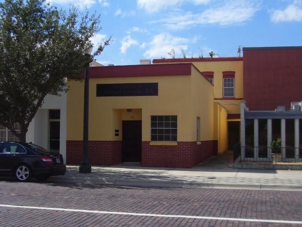 Law Offices of J. Manuel Acevedo