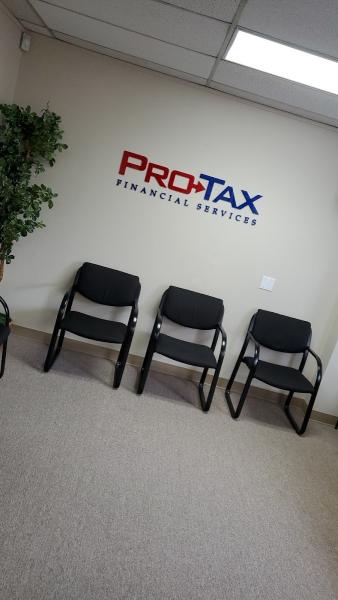 Protax Financial Services
