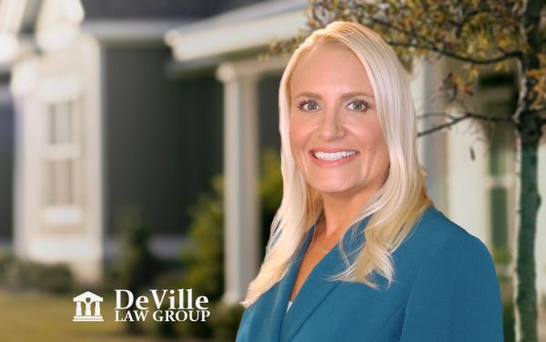 Deville Law Group
