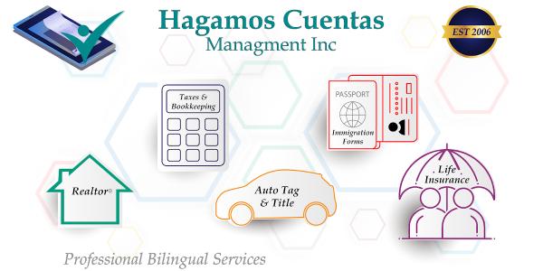 Hagamos Cuentas