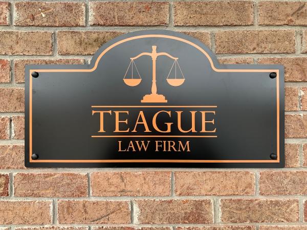 Teague Law Firm