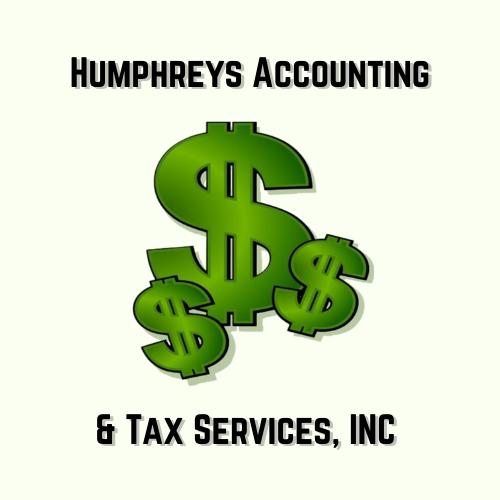 Humphreys Accounting & Tax Services