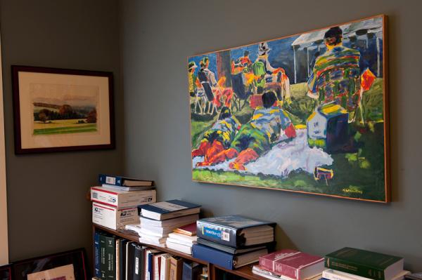 The Law Office of Donna Simpson