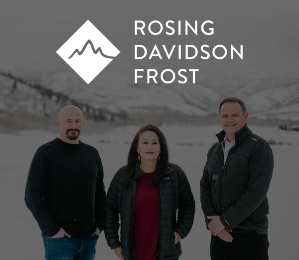 Rosing Davidson Frost