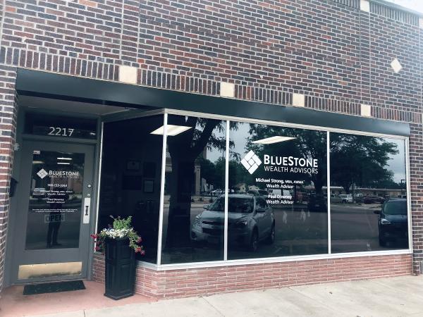 Bluestone Wealth Advisors