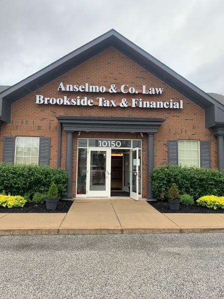 Brookside Tax Services