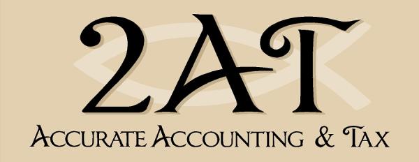 2AT Accurate Accounting & Tax