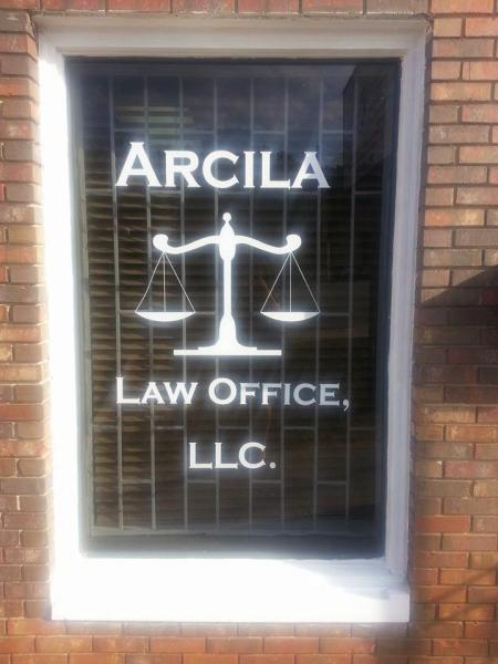 Arcila Law Office