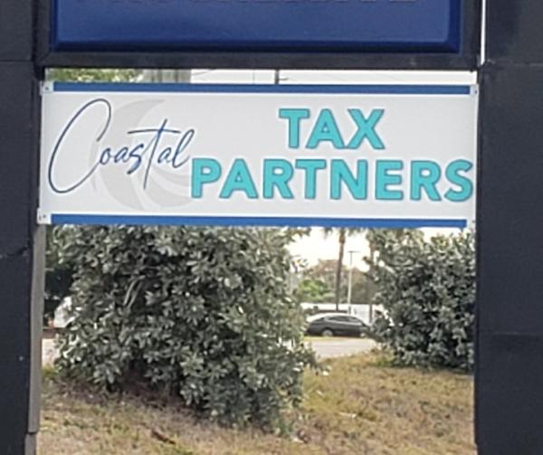Coastal Tax Partners