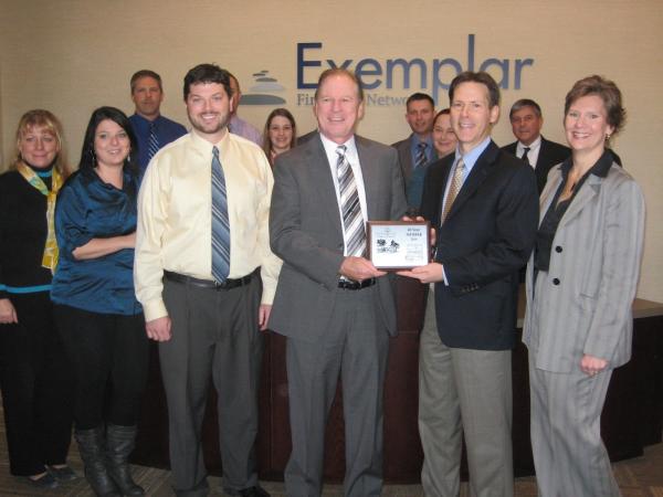 Exemplar Financial Network