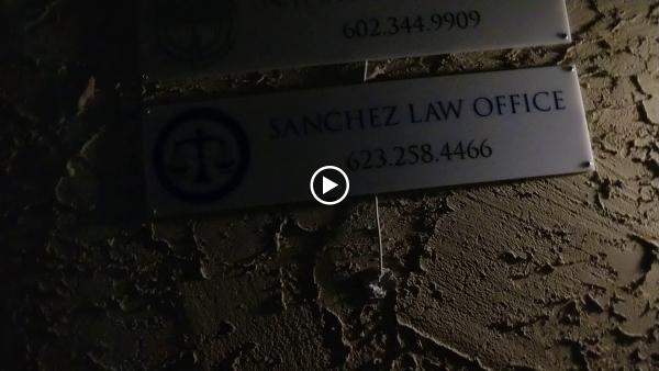 Law Office Alexander D. Sanchez