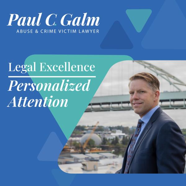 Paul Galm Law