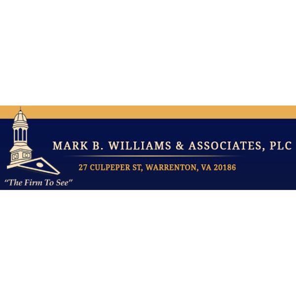 Mark B. Williams & Associates, PLC