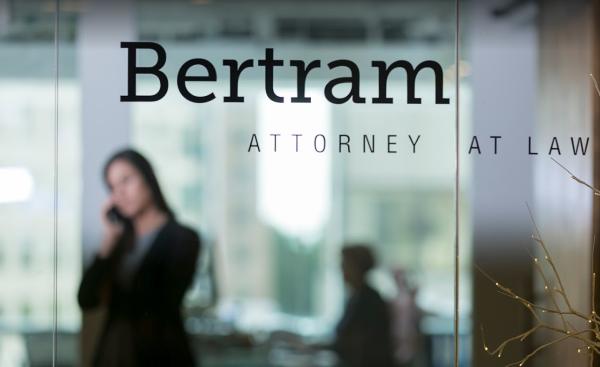 Bertram Law Group