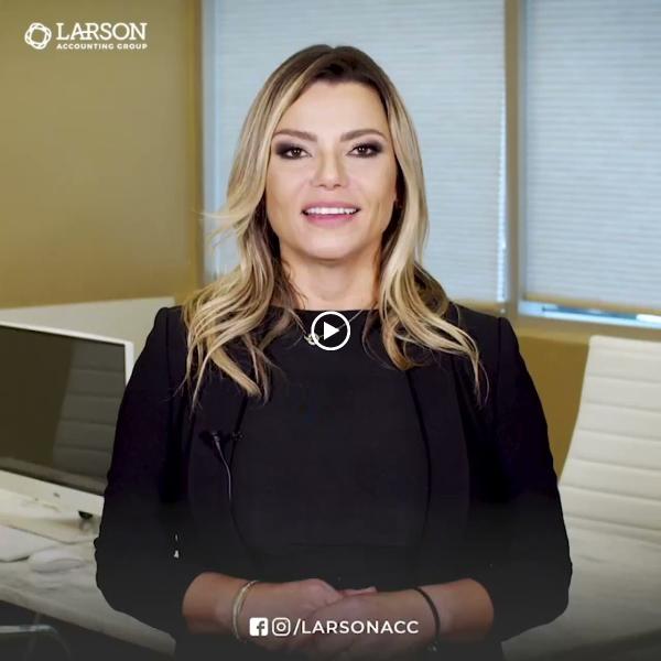 Larson Accounting Group