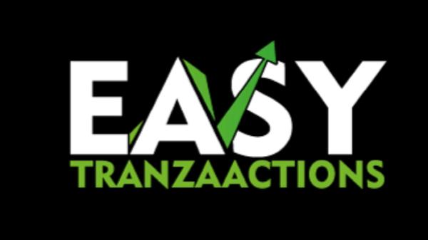 Easy Tranzaactions