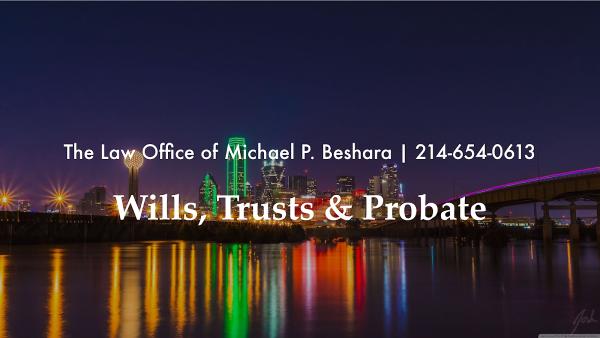 The Law Office of Michael P. Beshara