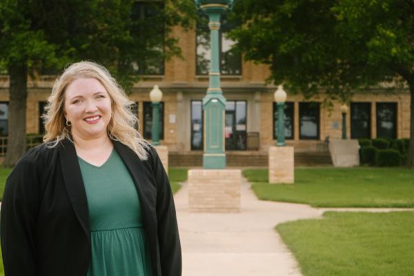 Alaina Garland, Attorney at Law