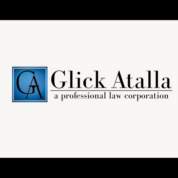 Glick Atalla, a Professional Law Corporation