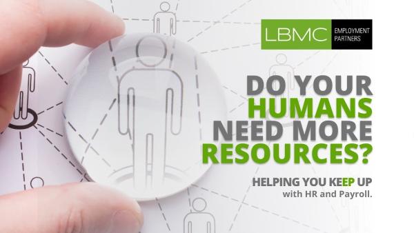 Lbmc Employment Partners