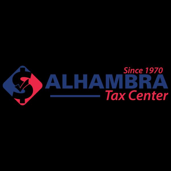 Alhambra Tax Center