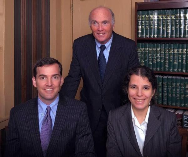 Curley Law Firm