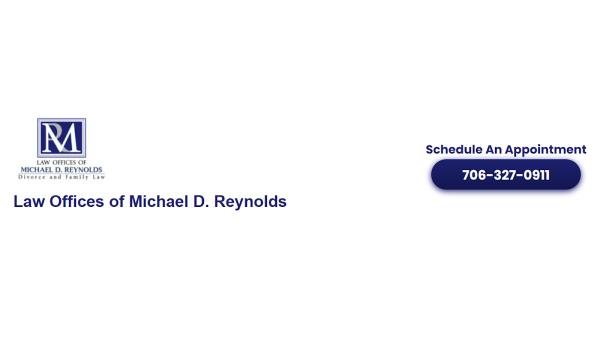 Michael D. Reynolds Attorney At Law